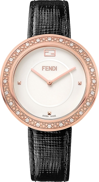 Đồng hồ nữ Fendi F350534011B0