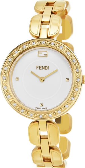 Đồng hồ nữ Fendi F351434000B0