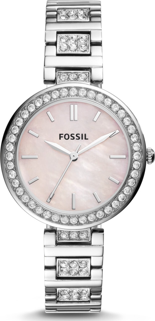 Đồng hồ nữ Fossil BQ3182
