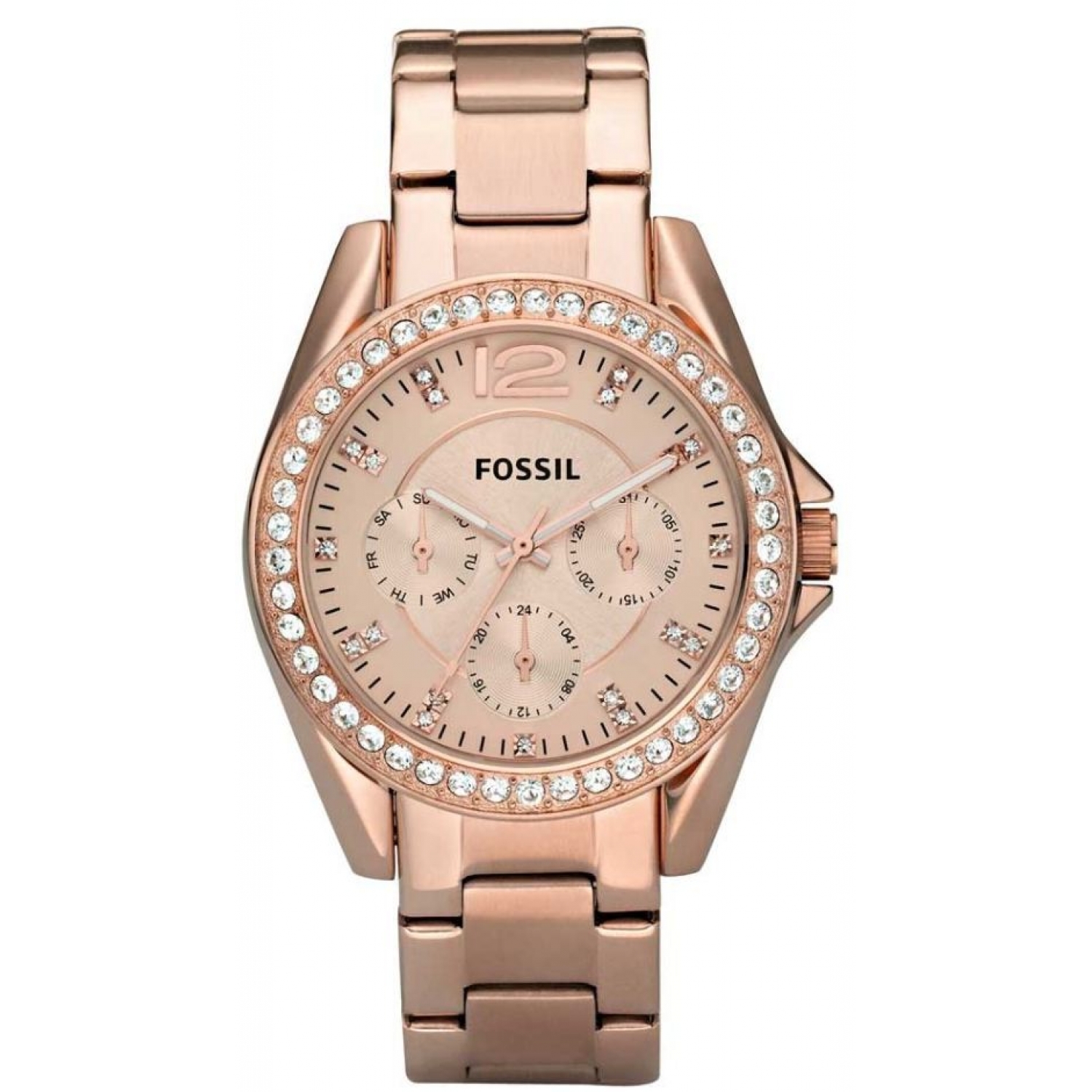 Đồng hồ nữ - Fossil ES2811
