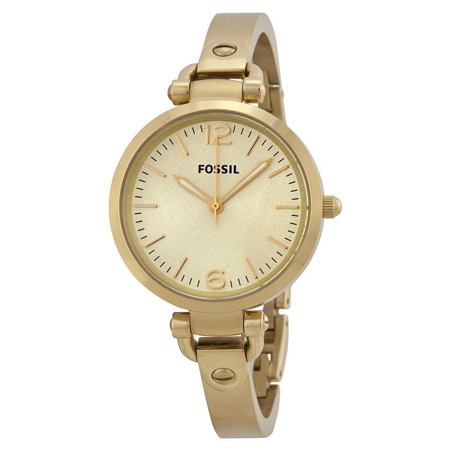 Đồng hồ nữ Fossil ES3084