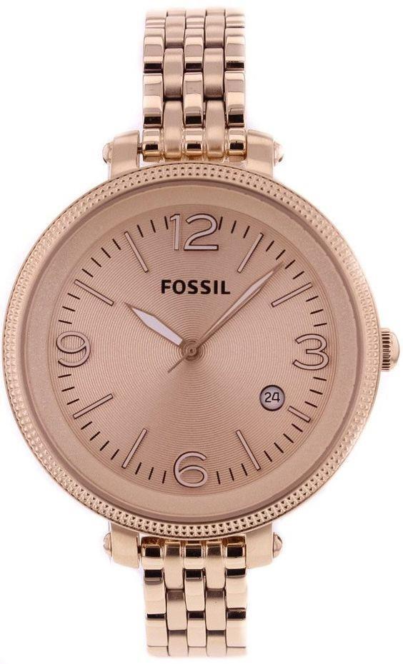 Đồng hồ nữ Fossil ES3130