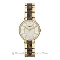 Đồng hồ nữ Fossil ES3314 – Dây Kim Loại