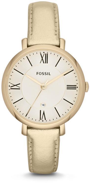 Đồng hồ nữ Fossil ES3437