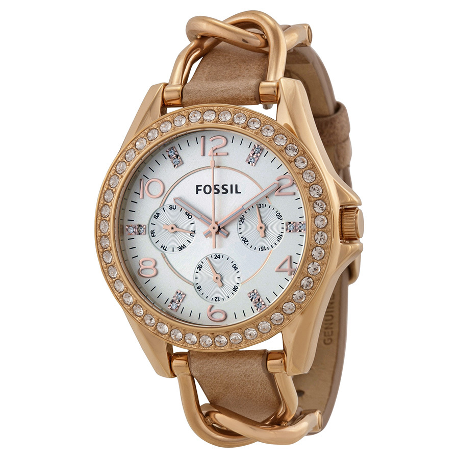 Đồng hồ nữ Fossil ES3466