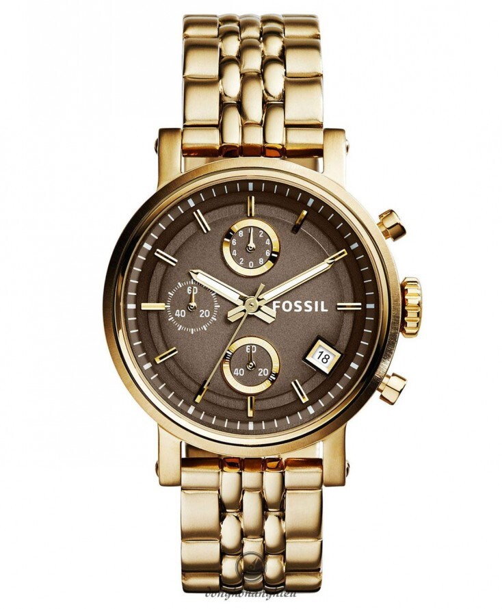 Đồng hồ nữ - Fossil ES3694