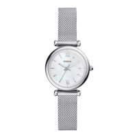 Đồng hồ nữ Fossil ES4432