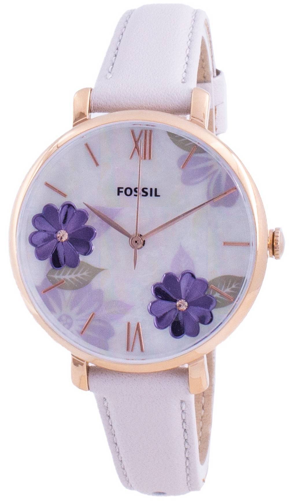 Đồng hồ nữ Fossil ES4672