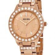 Đồng hồ nữ Fossil Jesse ES3020 34mm