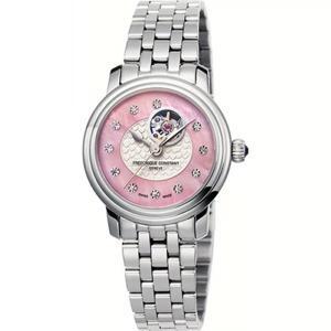 Đồng hồ nữ Frederique Constant FC-310MPPD1P6B