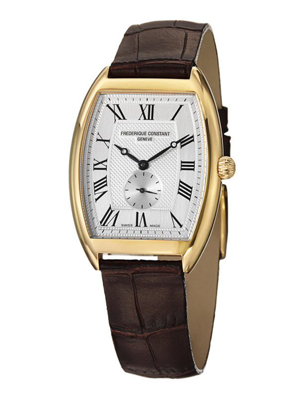 Đồng hồ nữ Frederique Constant Art Deco FC-235M3T25