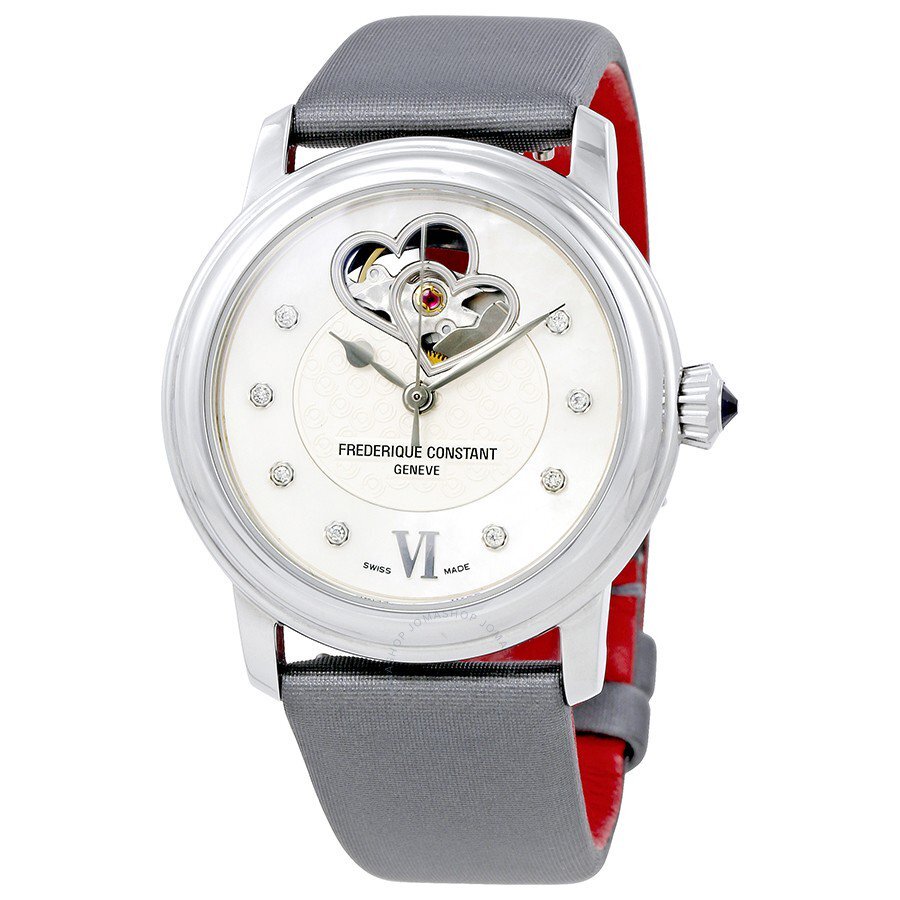 Đồng hồ nữ Frederique Constant FC-310WHF2P6