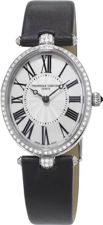 Đồng hồ nữ Frederique Constant FC-200MPW2VD6