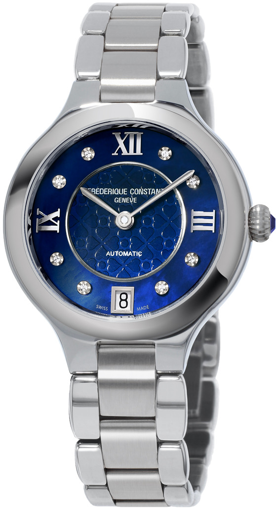 Đồng hồ nữ Frederique Constant FC-306NHD3ER6B