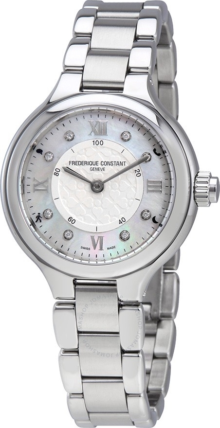 Đồng hồ nữ Frederique Constant FC-281WHD3ER6B
