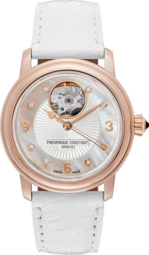 Đồng hồ nữ Frederique Constant  FC-310HBAD2P4