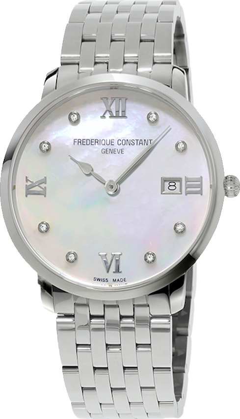 Đồng hồ nữ Frederique Constant FC-220MPWD3S6B