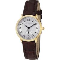 Đồng hồ nữ Frederique Constant FC-235AS1S5