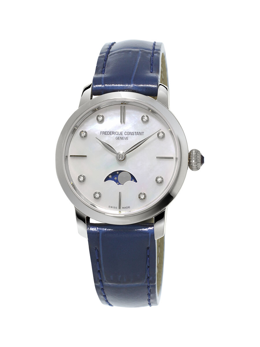 Đồng hồ nữ Frederique Constant FC-206MPWD1S6
