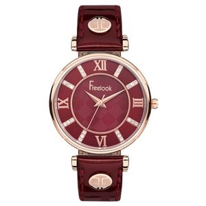 Đồng hồ nữ Freelook F.8.1019.04