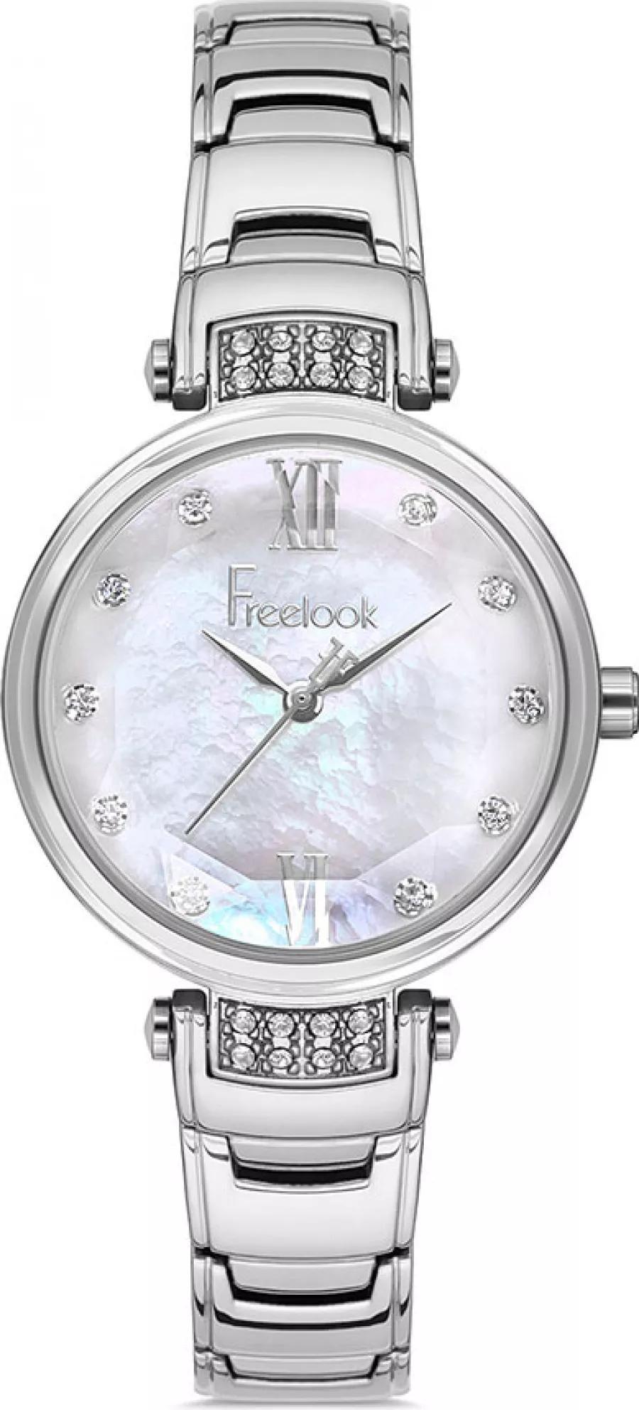 Đồng hồ nữ Freelook FL.1.10180.4
