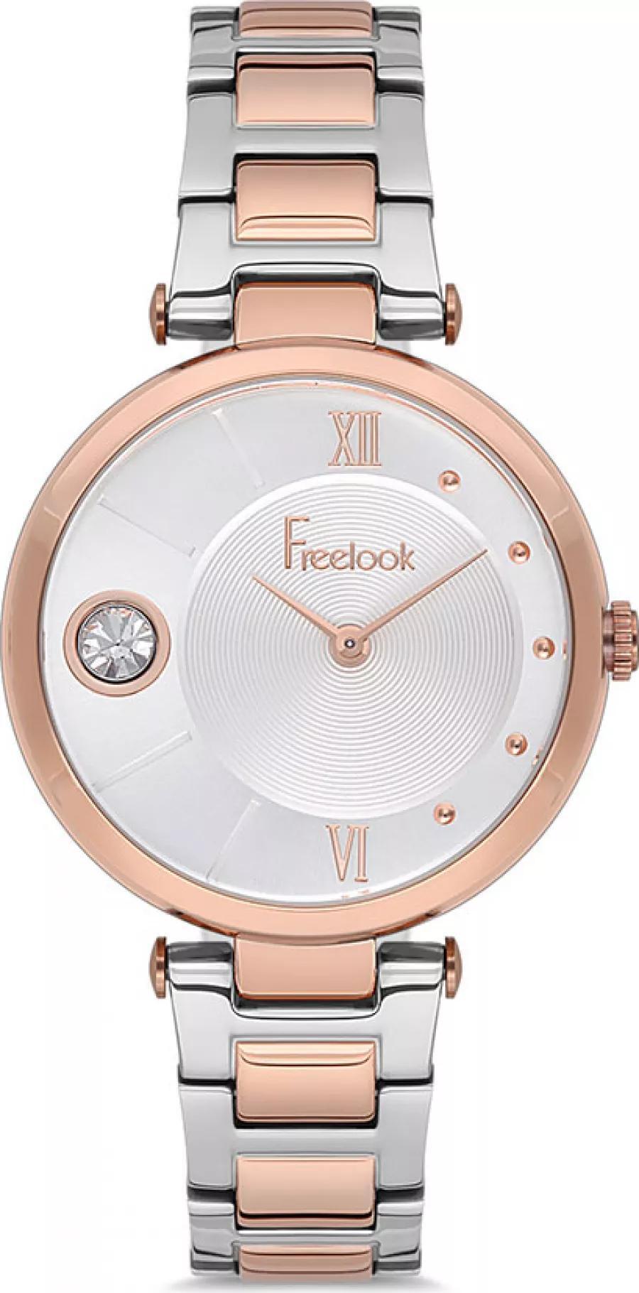Đồng hồ nữ Freelook FL.1.10187.4