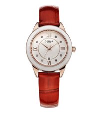 Đồng hồ nữ Gemax 52034R3W