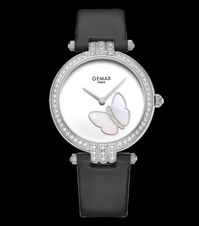 Đồng hồ nữ Gemax 52110P1W