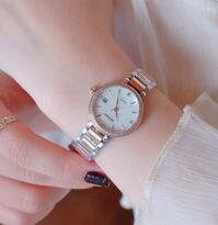 Đồng hồ nữ Gemax 52229PRW