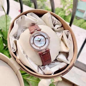 Đồng hồ nữ Gemax 73001PR13W