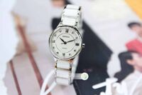 Đồng hồ nữ Gemax 8101P2W