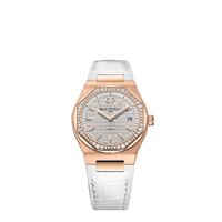 Đồng hồ nữ Girard Perregaux Laureato 80189D52A132-CB6A