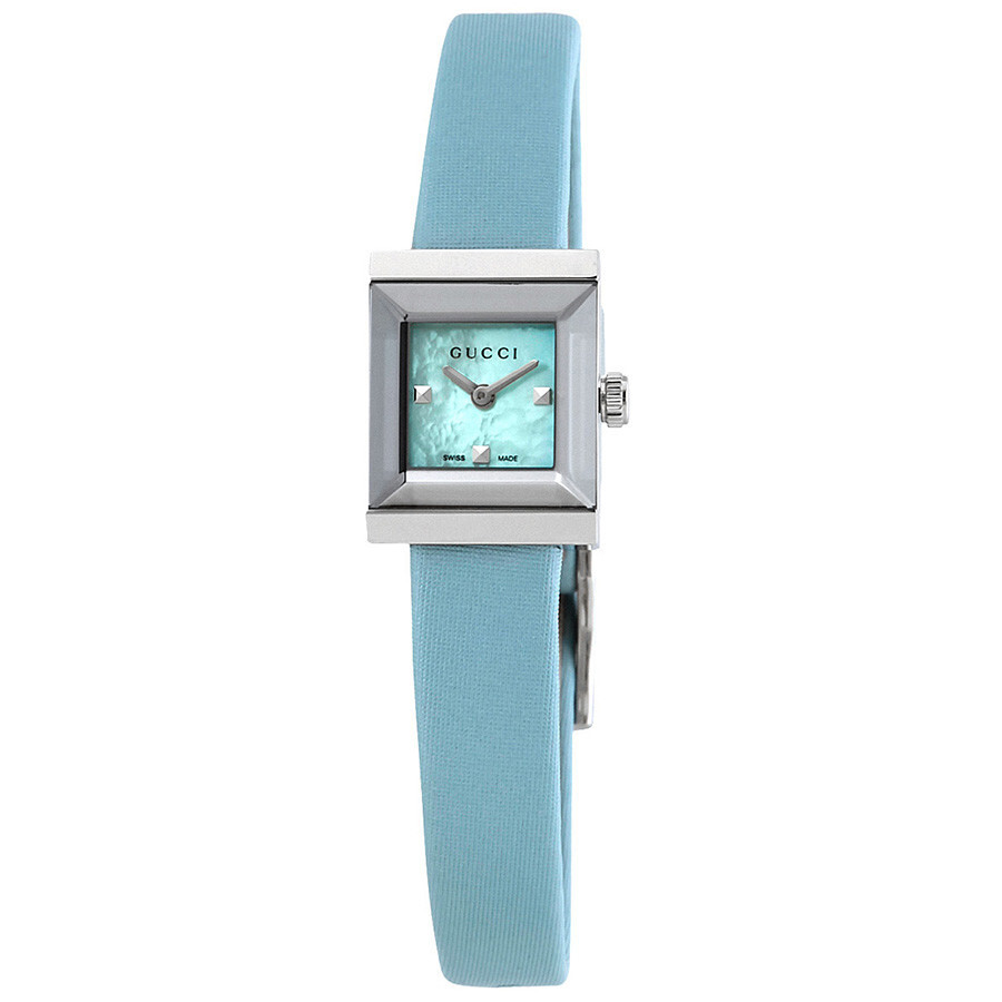 Đồng hồ nữ Gucci G-Frame YA128531