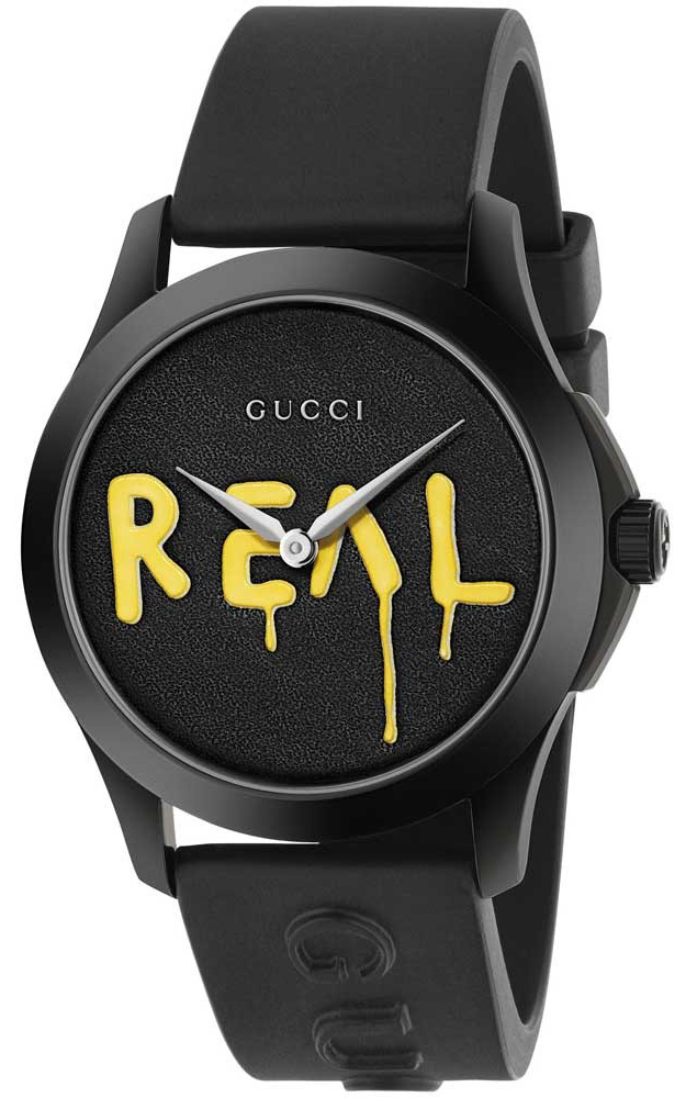 Đồng hồ nữ Gucci G-Timeless YA1264017