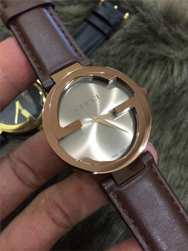 Đồng hồ nữ Gucci GC001