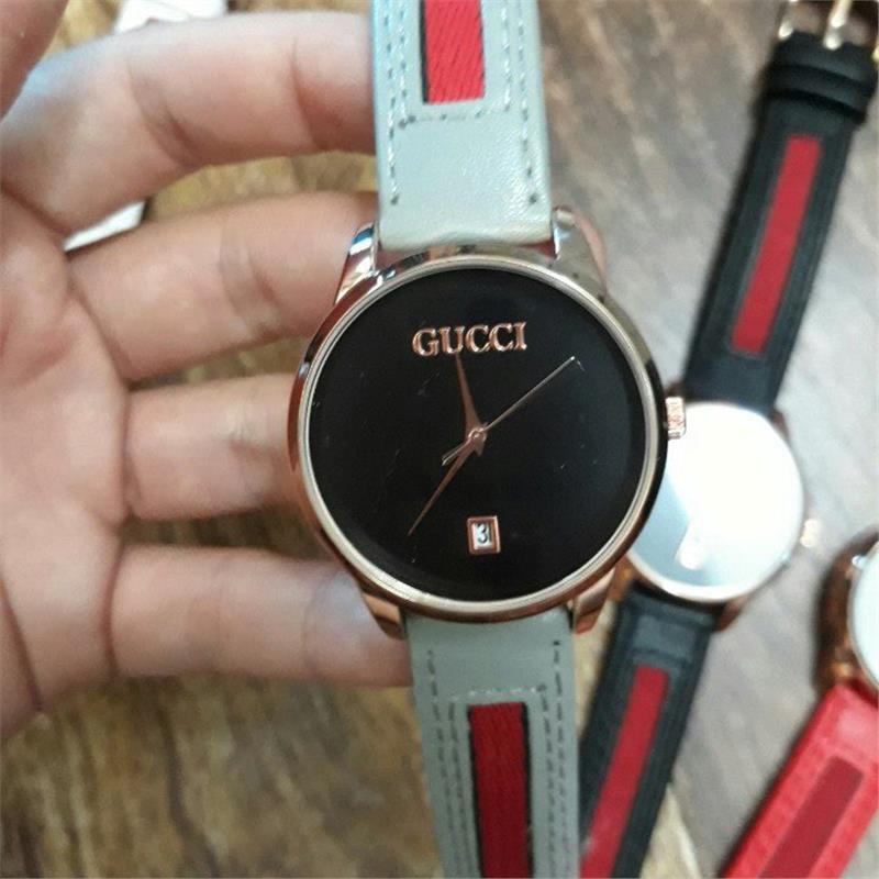 Đồng hồ nữ Gucci GC011