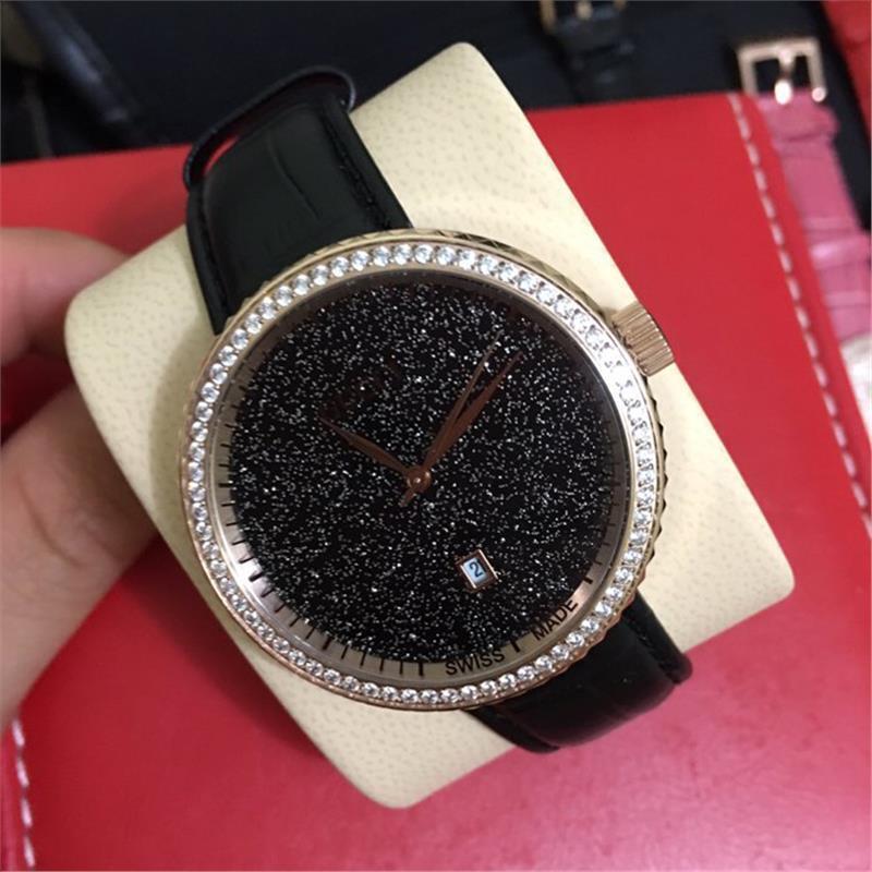 Đồng hồ nữ Gucci GC.108 Diamond