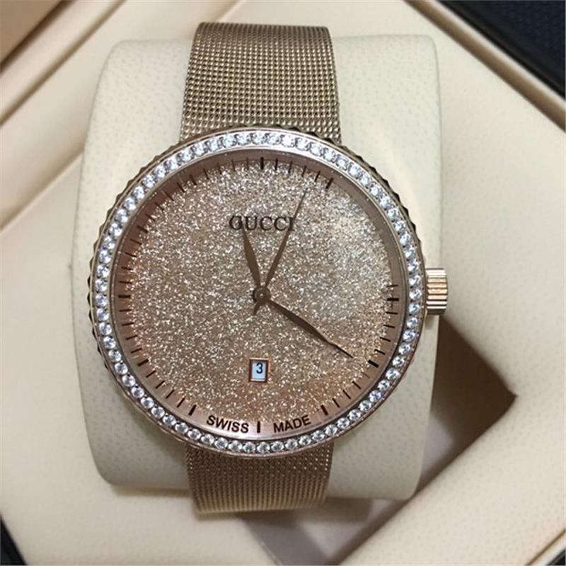 Đồng hồ nữ Gucci GC.111 Diamond