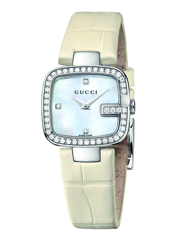Đồng hồ nữ Gucci YA125514