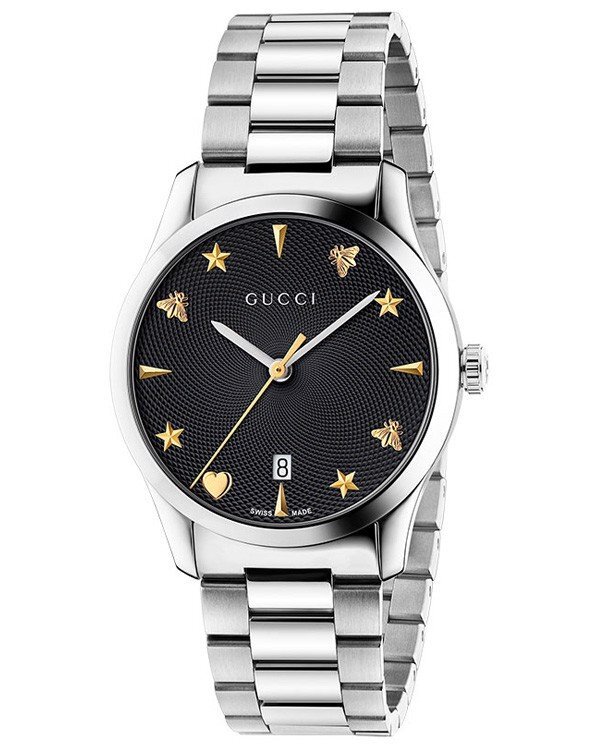 Đồng hồ nữ Gucci YA1264029A