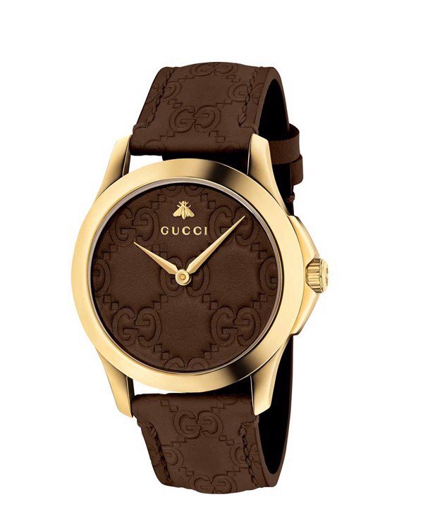Đồng hồ nữ Gucci YA1264035