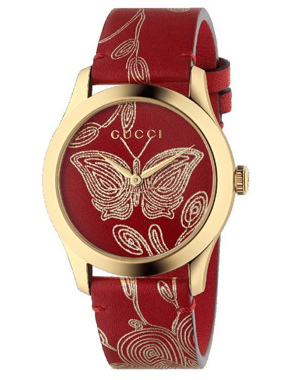 Đồng hồ nữ Gucci YA1264054