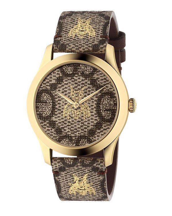 Đồng hồ nữ Gucci YA1264068