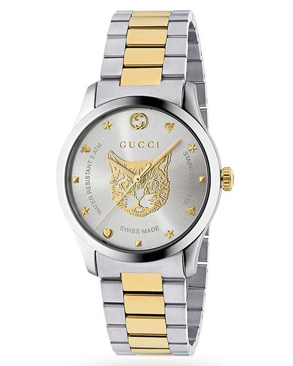 Đồng hồ nữ Gucci YA1264074