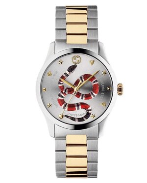 Đồng hồ nữ Gucci YA1264075