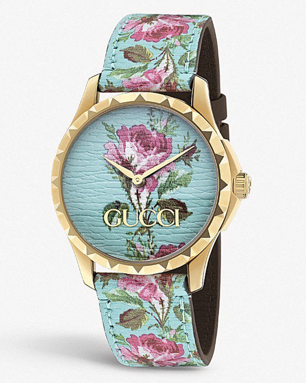 Đồng hồ nữ Gucci YA1264085
