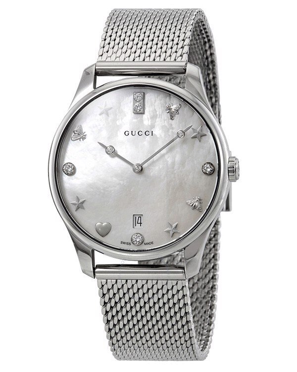 Đồng hồ nữ Gucci YA1264094