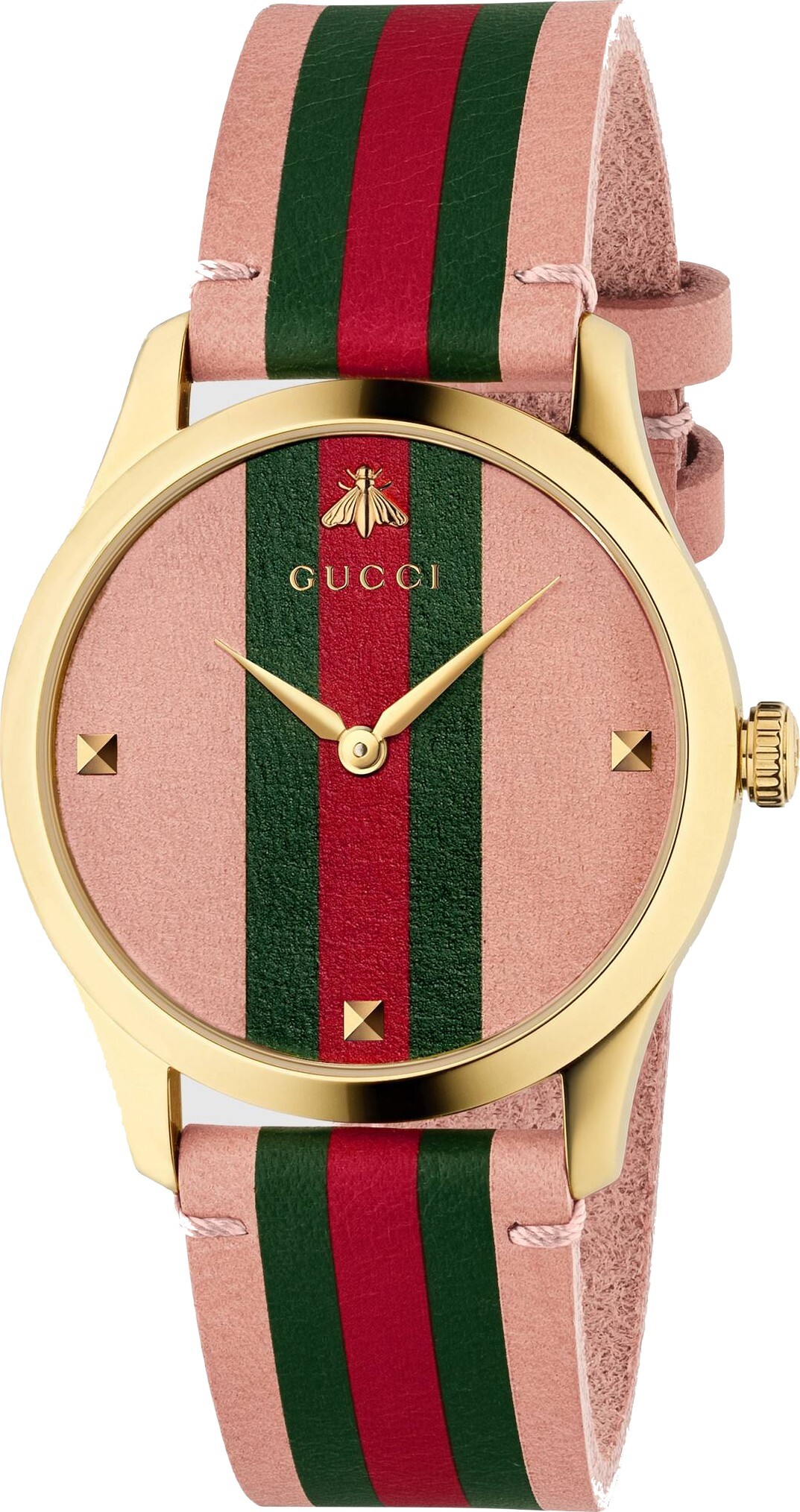 Đồng hồ nữ Gucci YA1264118