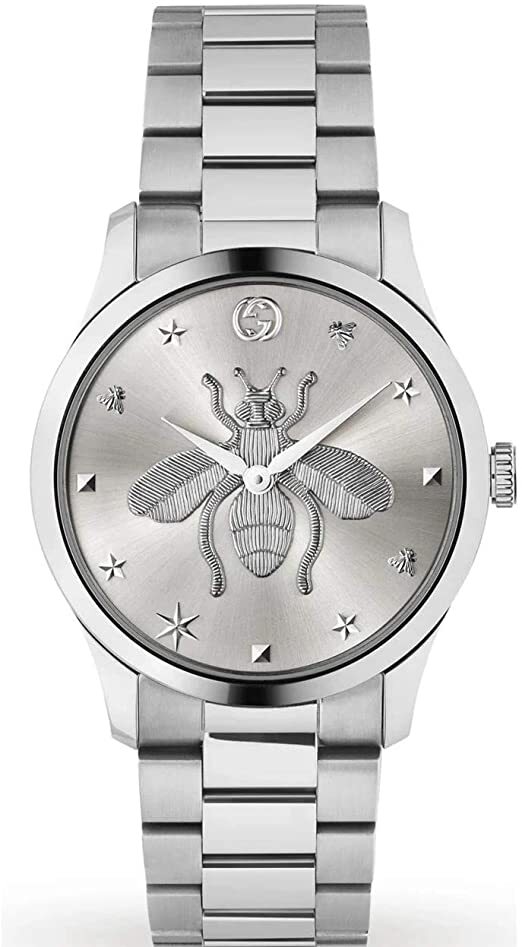 Đồng hồ nữ Gucci YA1264126