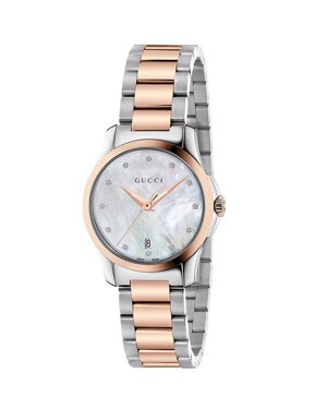 Đồng hồ nữ Gucci YA126544